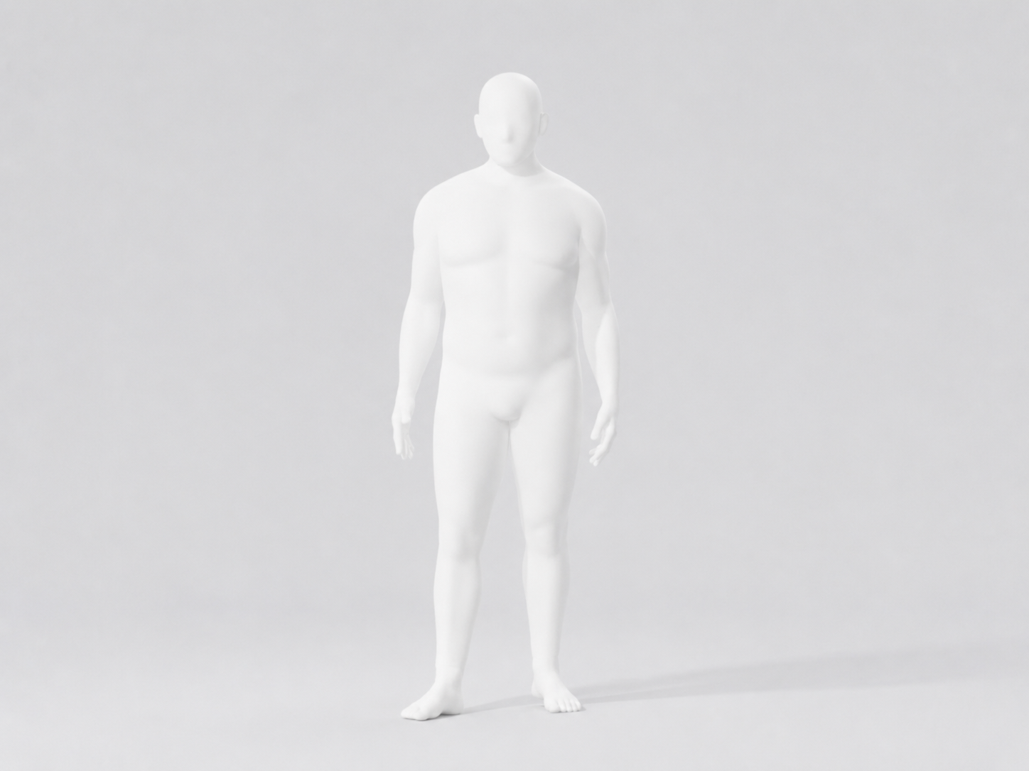 Body scanning