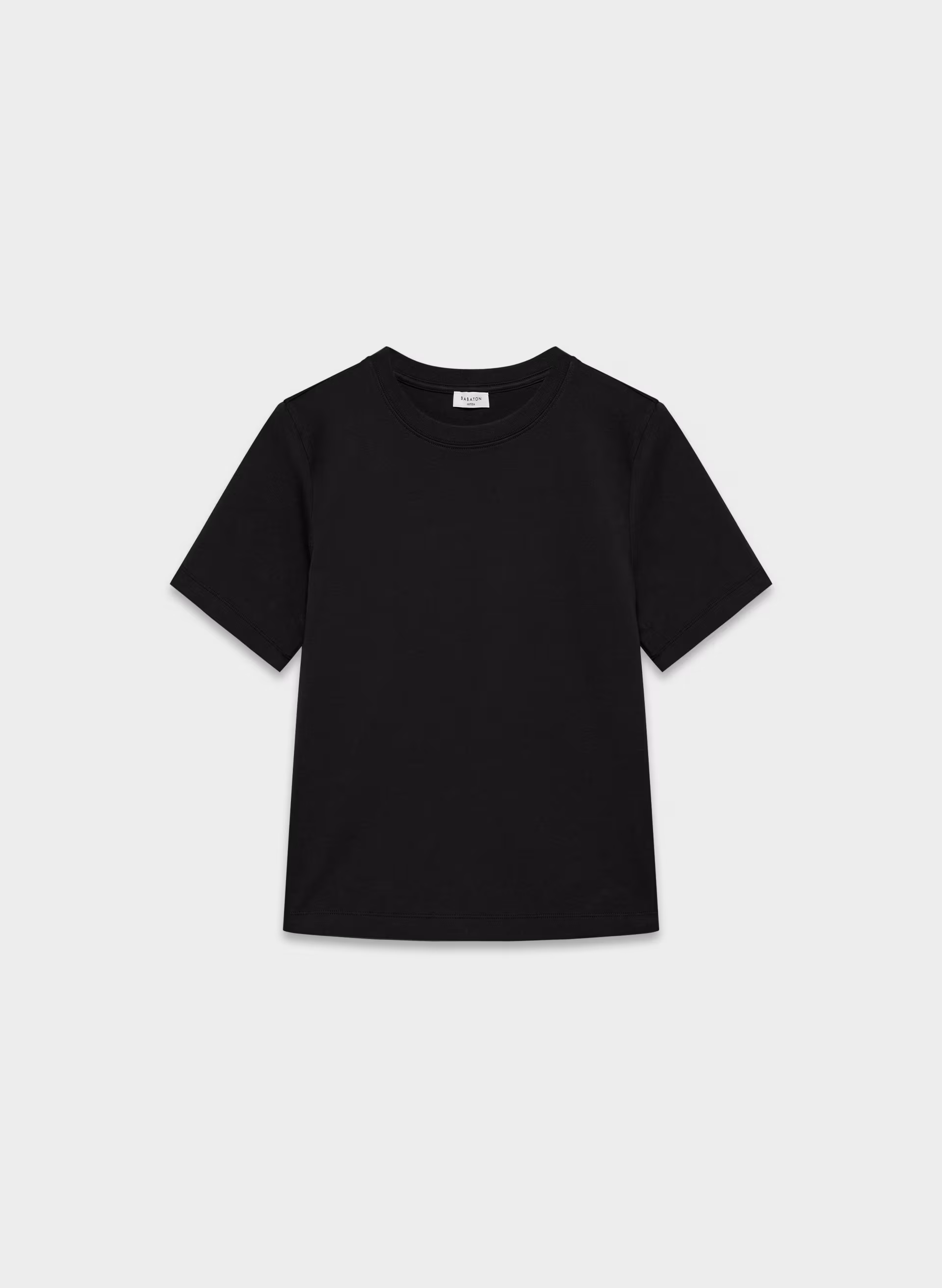Black T-Shirt