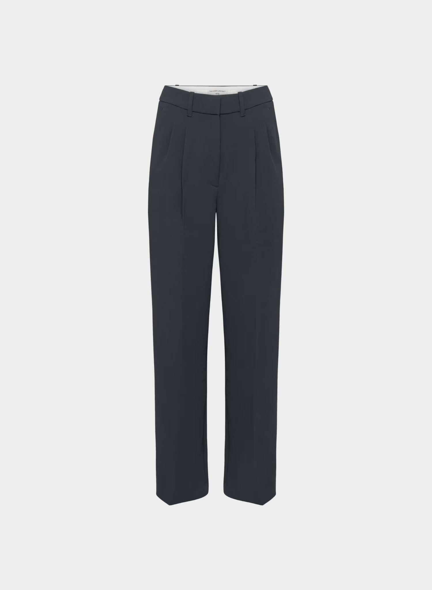 Effortless Tailored Pant