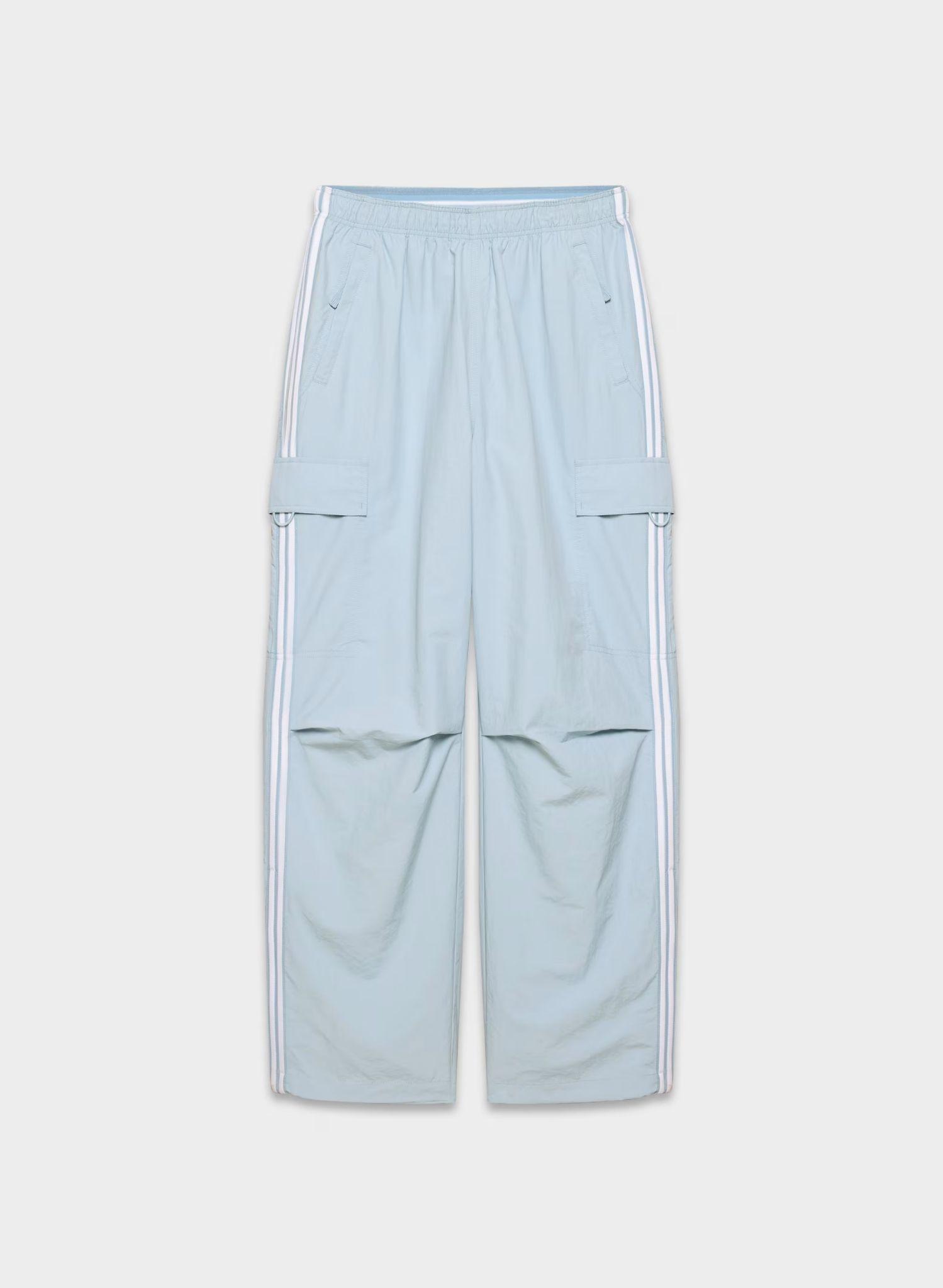 Technical Cargo Pant